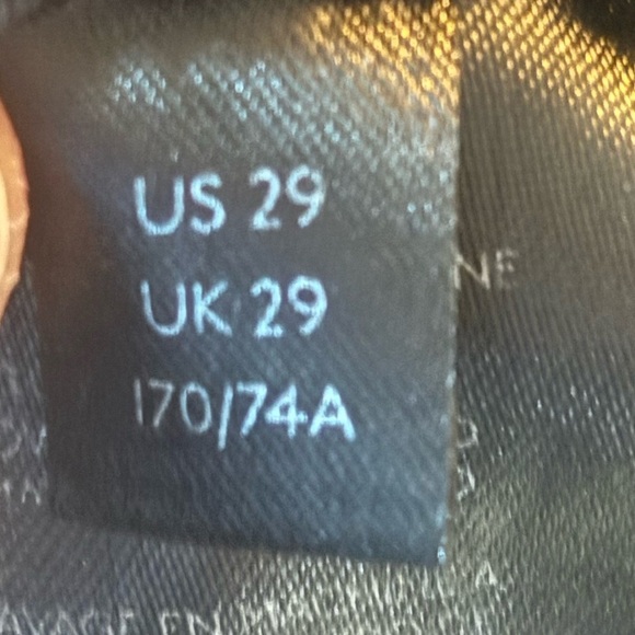 We The Free by Free People Jeans - Picture 5 of 10